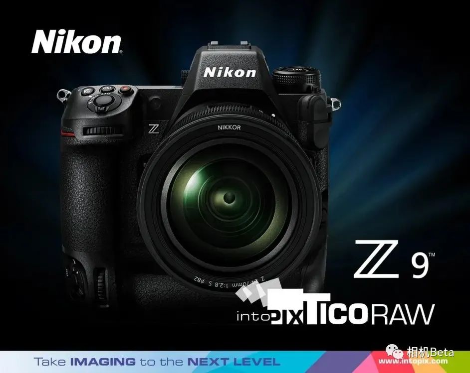 资讯丨尼康Z 9明年加入60帧8K RAW录制