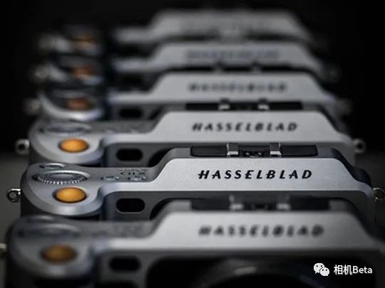 资讯丨哈苏X系列中画幅新机要来了?传闻大疆也可能出无反相机?