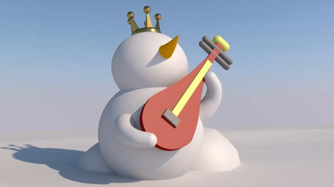 从雪王到玲娜贝儿，刷屏背后是「内容复利」