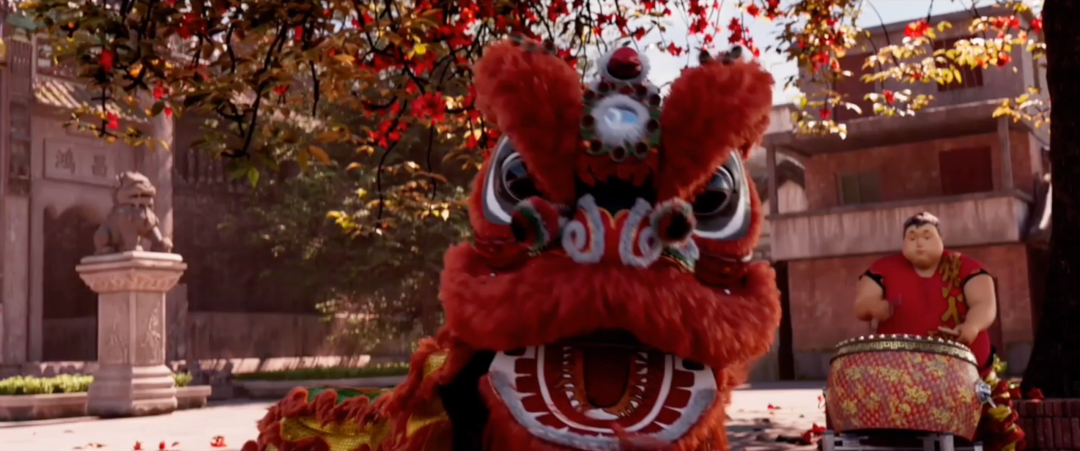 不靠经典IP，这次真的敢说「国漫崛起」!