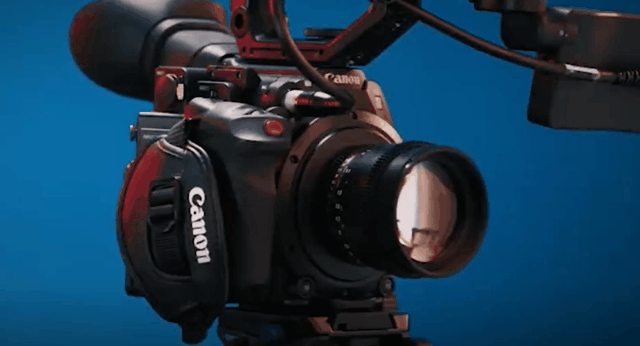 打开“新视界”的大门——Cinema EOS系统固件升级