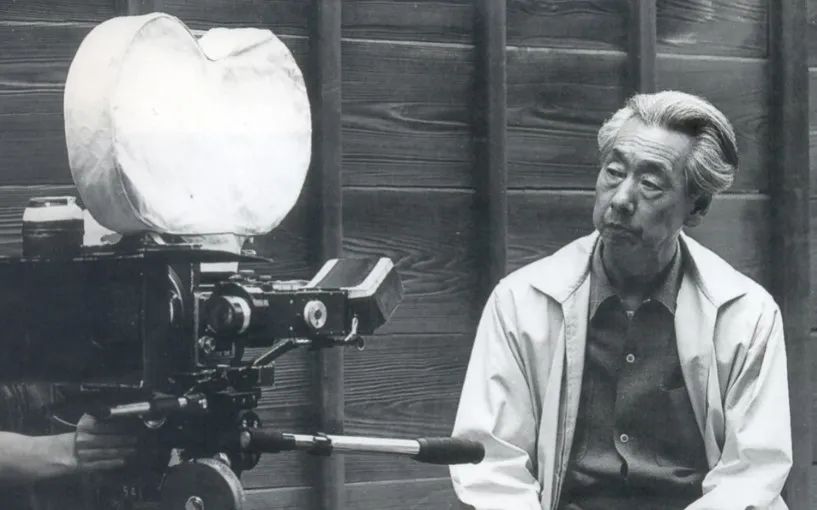 注定失败的爱情:成濑巳喜男与《情迷意乱》——12.17 相聚HOPES理想空间