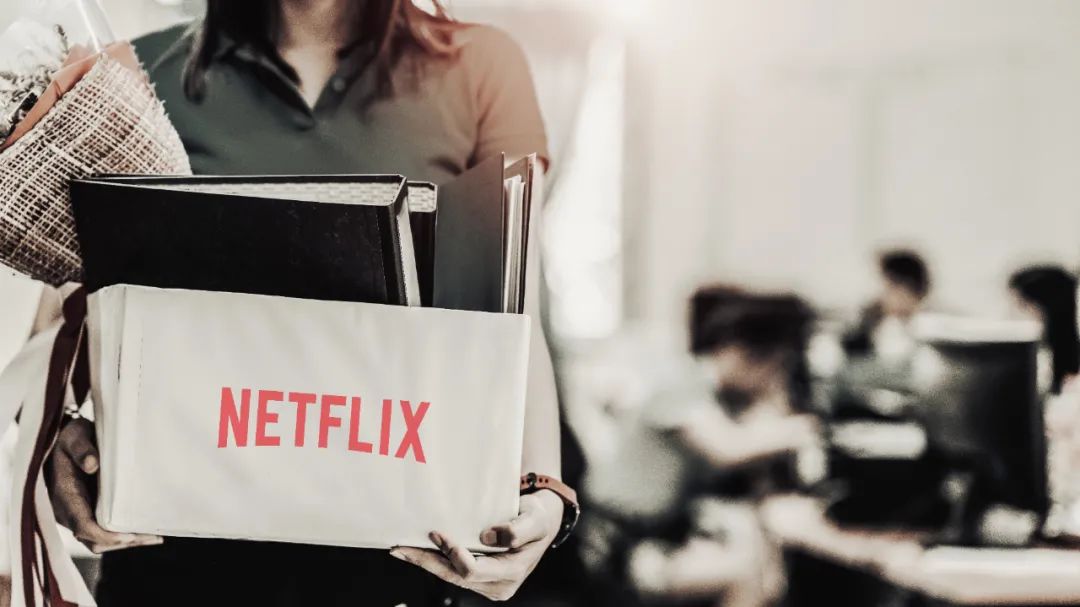 不靠广告的奈飞 是如何赚到钱的？