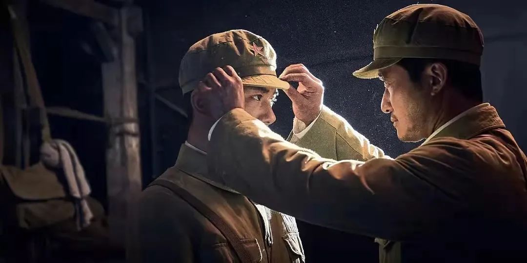 2021年影市盘点：《长津湖》登顶 亲情、抗疫等题材爆发