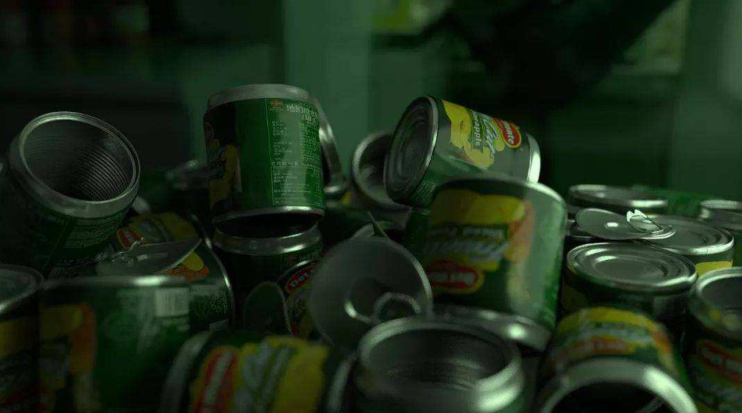 水果罐头，甜蜜不再