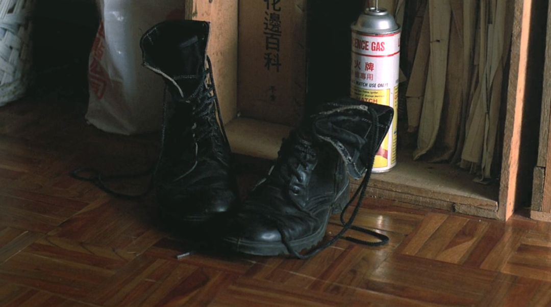 霍伯曼评杨德昌《恐怖分子》