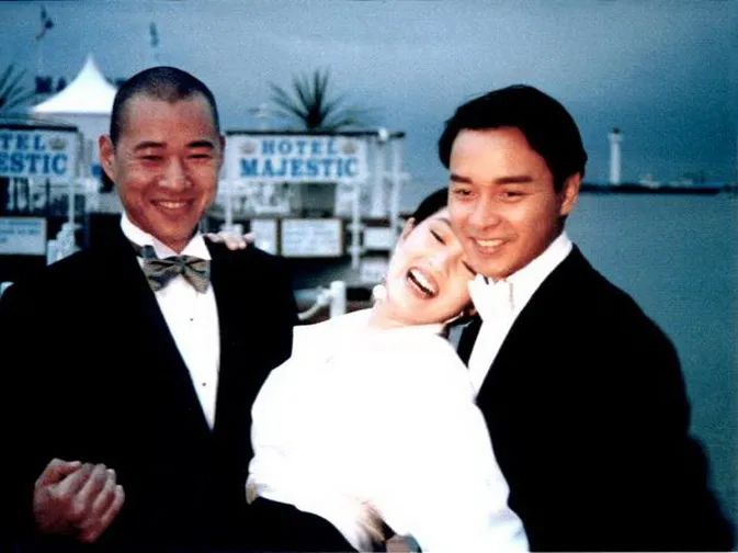 谁能代表国产影视的公信力？