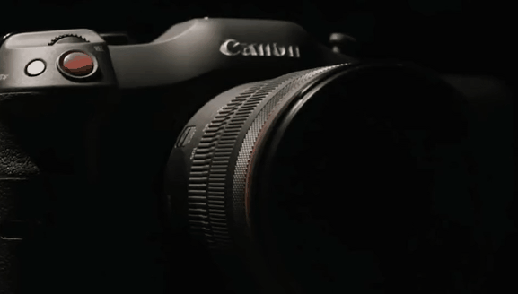 执子之手，与子偕老 | EOS C70对一场唯美婚礼的诠释