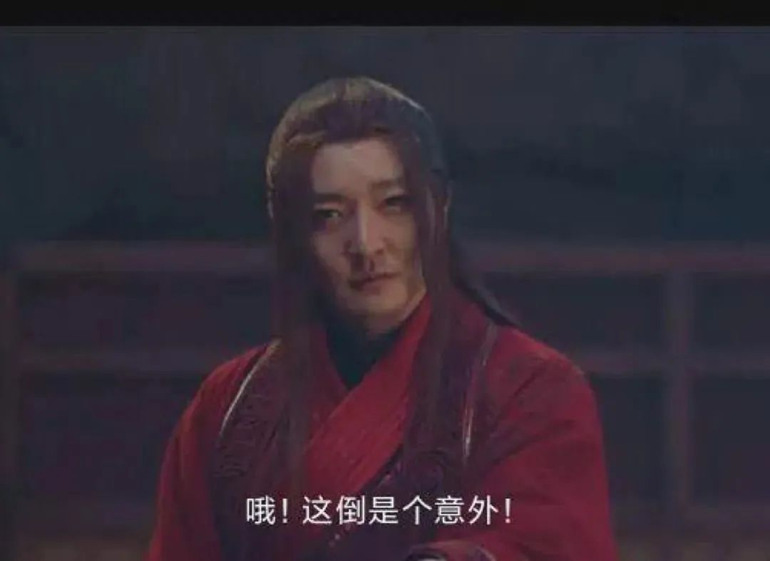 年底黑马，同期最佳，这剧爆笑后脊背发凉