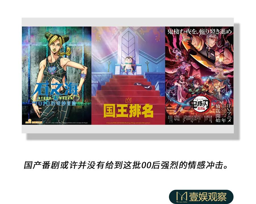 这批00后，为何给了国产动画一张冷漠脸？