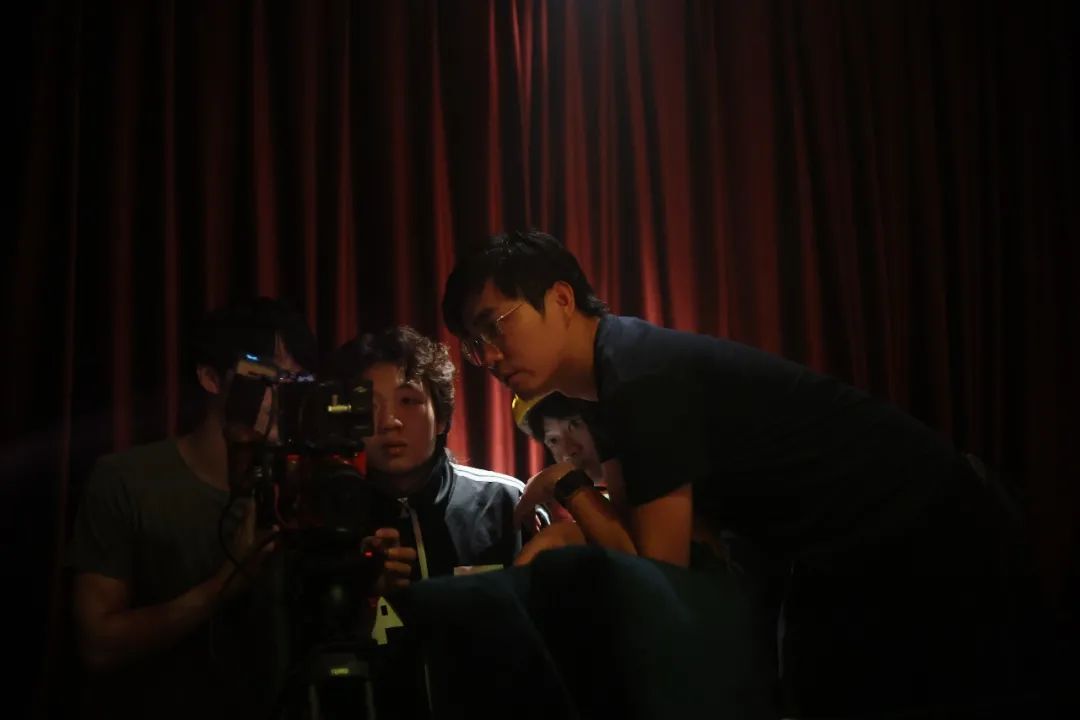 学员短片《中国人不骗中国人》| 尊正创作组