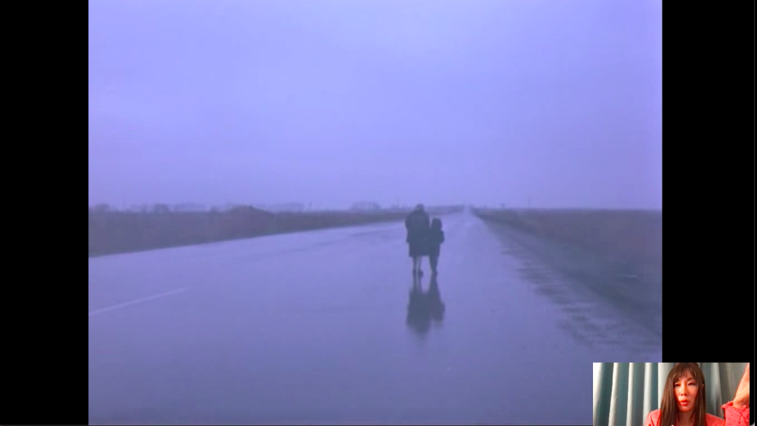 大师作品拉片：安哲罗普洛斯“沉默代表作”之《雾中风景》太原短视频运营