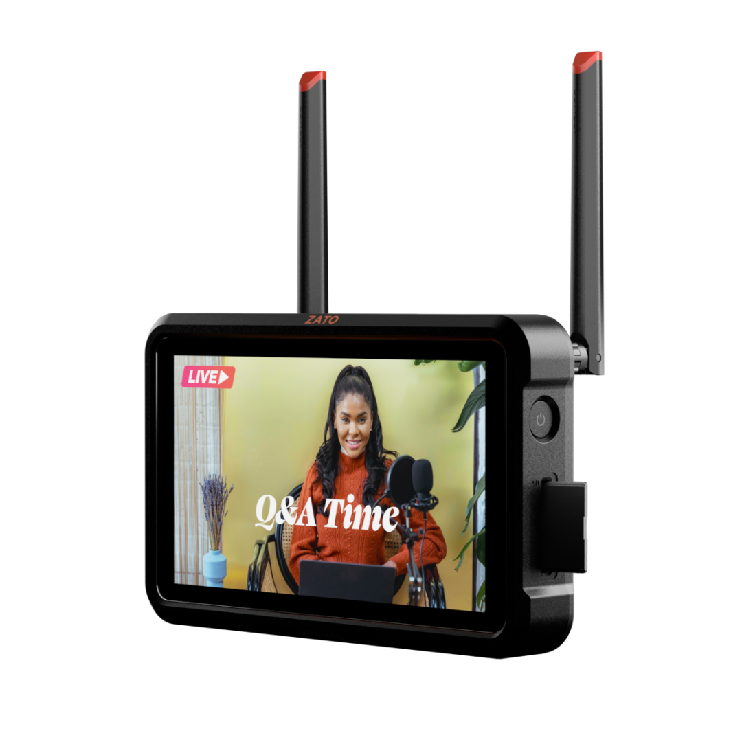Atomos发布全新Zato Connect，支持几乎一切 HDMI 和 USB UVC 源进行直播太原商业摄影