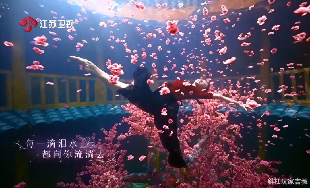 RED KOMODO 6K 记录斜杠玩家郭吉勇老师的水舞世界山西太原TVC广告