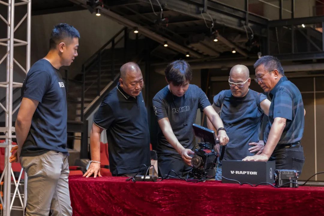 RED 与中国影视摄影师教会达成战略合作关系视山西太原品牌策划