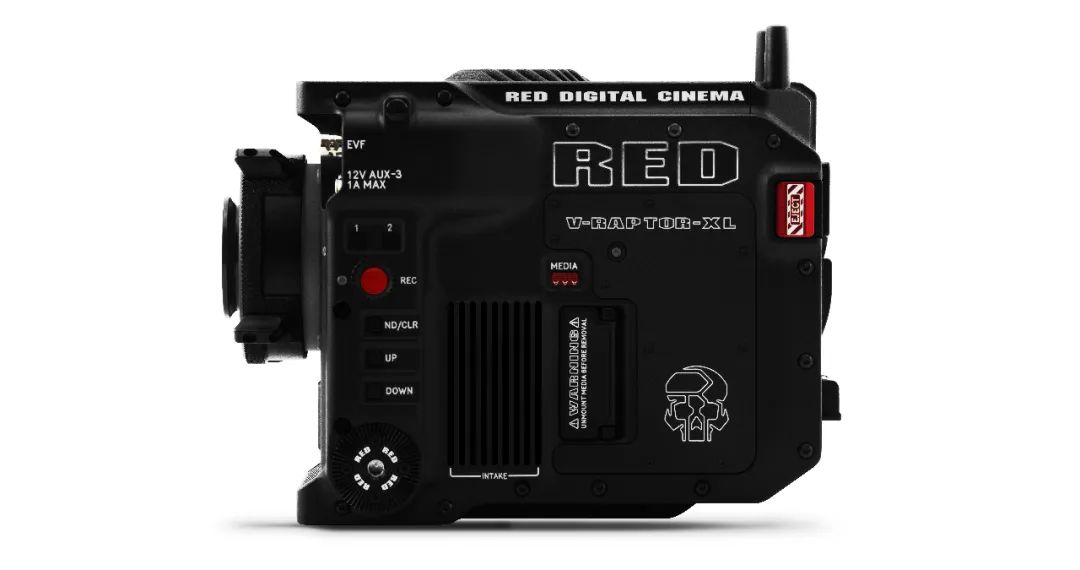 RED 发布 DSMC3 摄影机系统的下一代太原视频制造