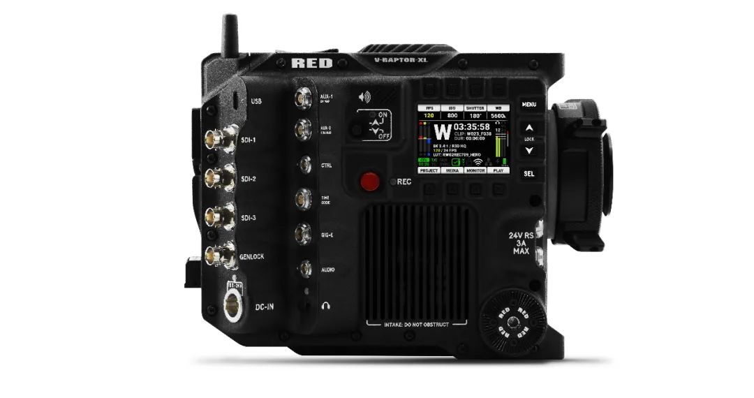 RED 发布 DSMC3 摄影机系统的下一代山西太原SEO推行