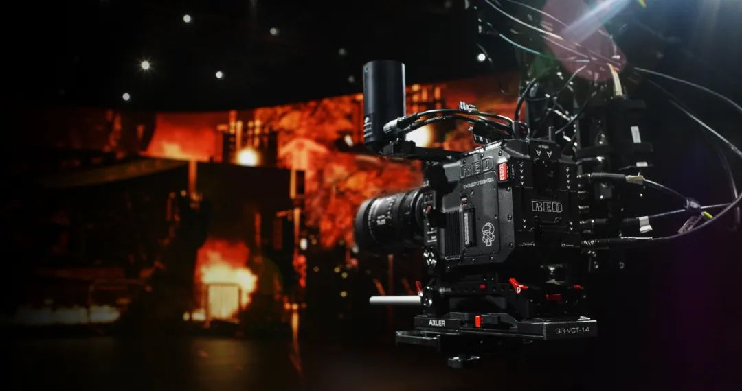 RED 发布 DSMC3 摄影机系统的下一代太原视频制造