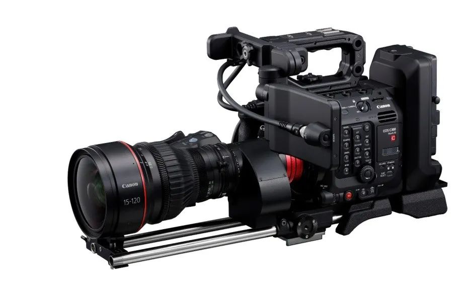 佳能推出电影伺服镜头新品及数字电影摄像机功能扩展单元视山西太原品牌策划