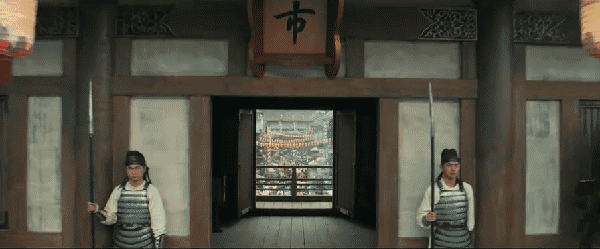 太原三农视频-而徐克导演的狄仁杰系列电影的定位和气氛塑造都非常好