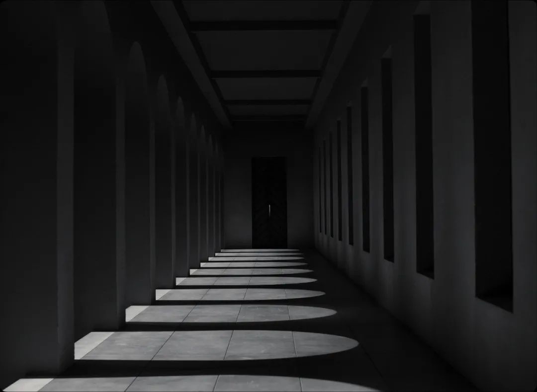 太原视频广告-2021年最有逼格的摄影，乔尔·科恩黑白版的《麦克白的悲剧》