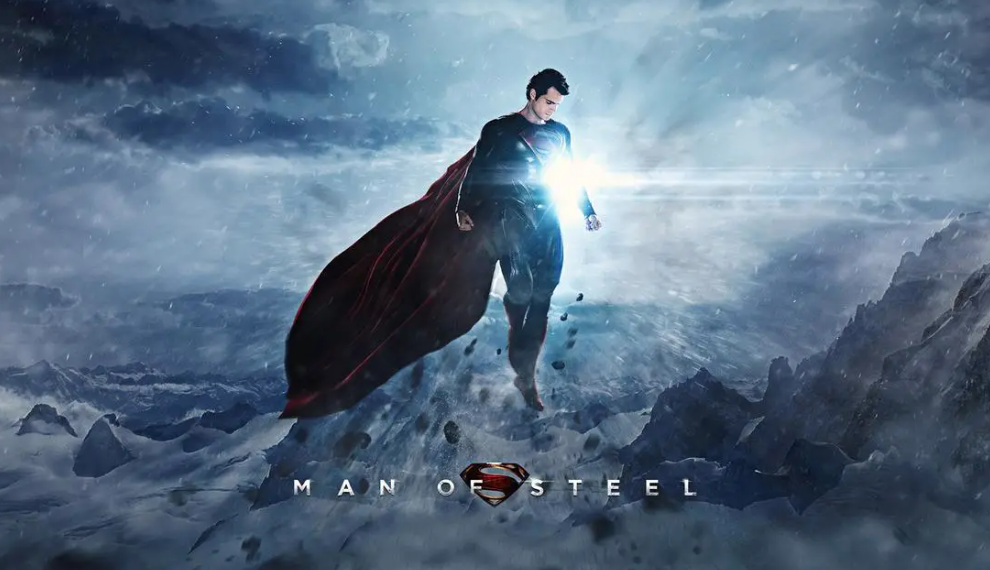 2013 |《超人：钢铁之躯》| 导演：扎克·施奈德